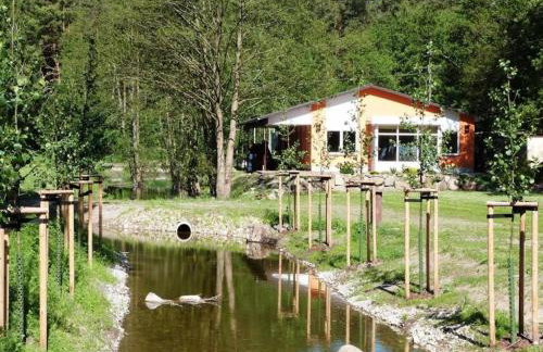 Ferienwohnung mit Seeblick am Gross Labenzer See - Foto 54