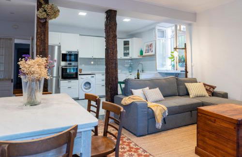 Villa colonial Jardin Algorta centro Puerto Viejo - Foto 36