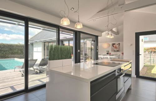 Holiday Home Villa Noalou by Interhome - Foto 13