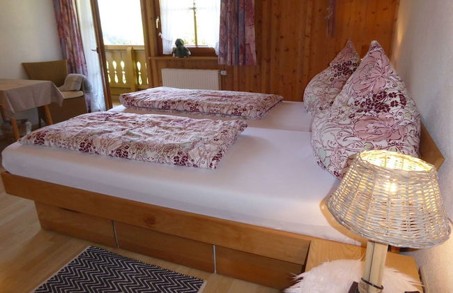 Garden Apartment, Brandenberg - Foto 3