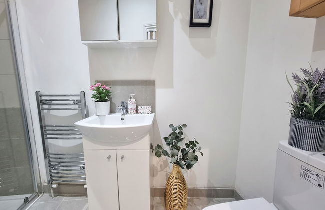 4Bed 3Bath - 8min to London Bridge - Foto 60