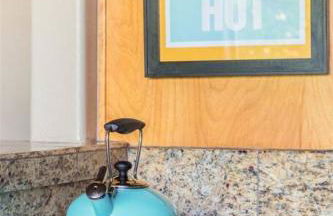 Mid century modern condo near Old Town, pool & BBQ - Foto 9