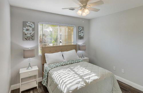 Bakersfield Home with Pool Table, Cornhole and More! - Foto 19