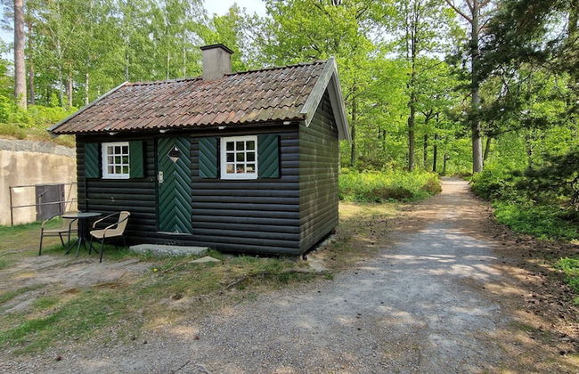 Långasjönäs Camping & Stugby - Photo 13