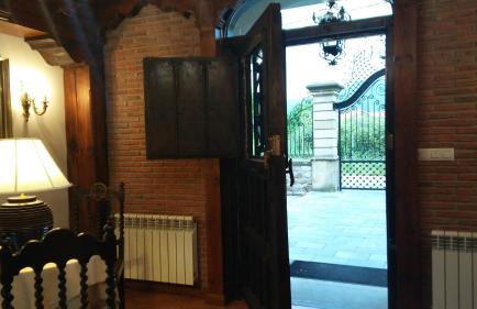 Posada Santa Eulalia - Foto 26