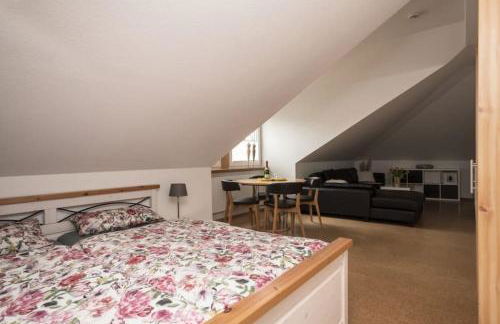 Ferienwohnung Am Moorbach - Foto 6