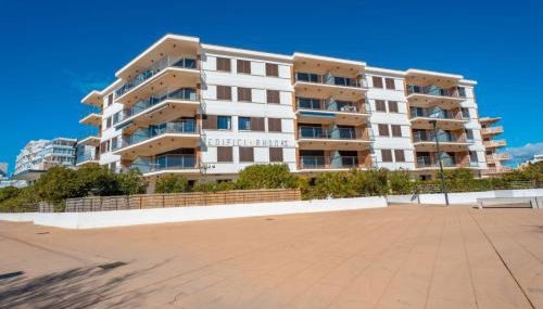 Apartamento Rhodasmar - Foto 2