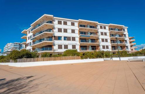 Apartamento Rhodasmar - Foto 2