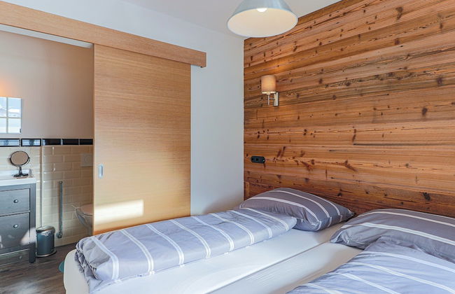 Modern Apartment Near Ski Area in Brixen im Thale - Foto 2