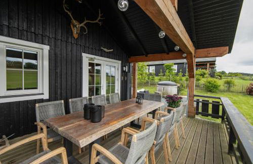 Kustelberg Lodges - Foto 41