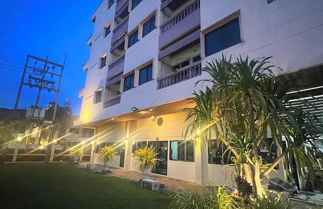 Muang Thong Family Suite Hat Yai - Foto 31