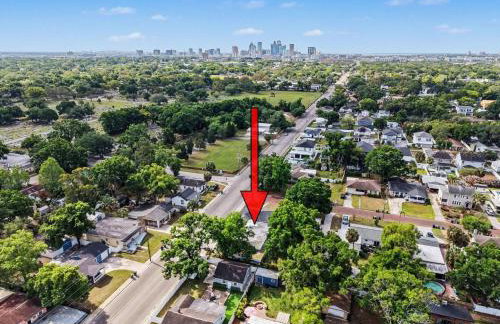 Newly Renovated | Minutes to Riverwalk & Beaches | Tampa Heights - Foto 63