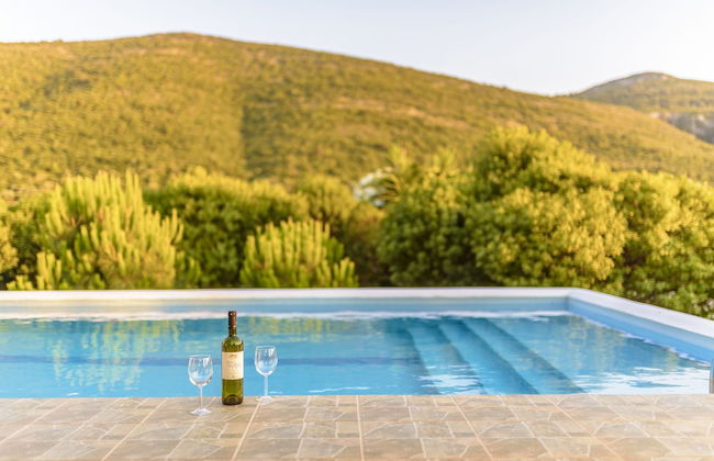 Mouzakis Villas - Photo 31