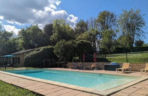 La Bergerie la campagne en ville - Photo 6