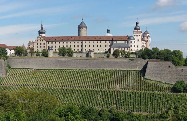 Holiday Apartment Wurzburg - Photo 21