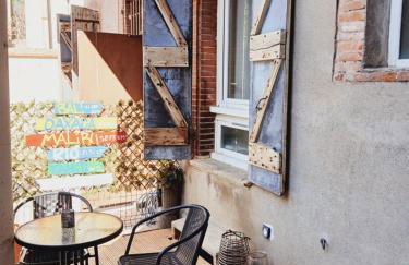 chez Nino le surfer Globe- trotteur - Foto 16