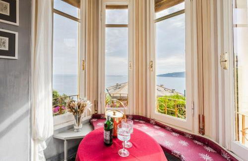 Portofino Villa Vista Mare - Giardino - Free Parking - Foto 39