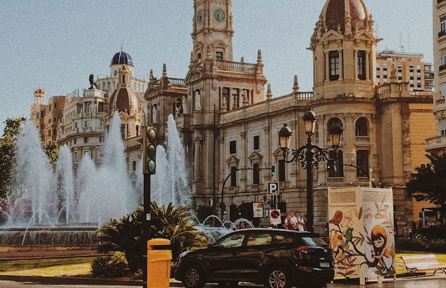 The Valentia Cabillers Hotel - Foto 46