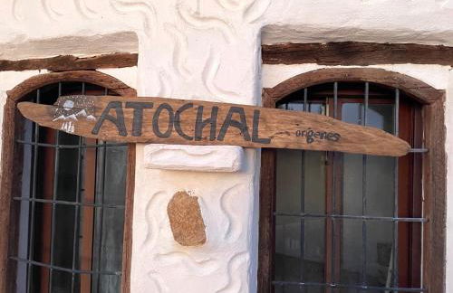 Cuevas El Atochal Orígenes - Foto 40