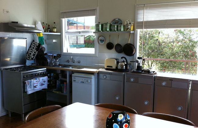 Hyams beach house - a secret treasure - Foto 5