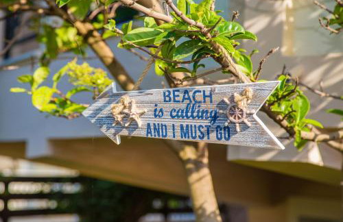 Kondarini Sea View Villa, Just 290m from the beach, by ZanteWize - Foto 41