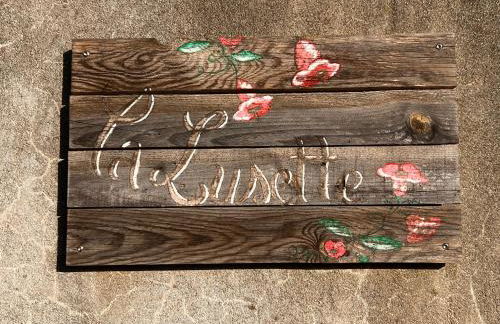 La Lusette-Malaparade - Foto 32