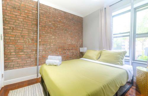 New2 York Stylish 2BR Apartment in Manhattan - Foto 14