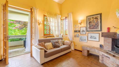 Villa Isabella - Foto 5