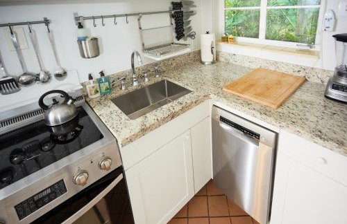 Miami Pool Cottage, tropical garden paradise - Foto 32