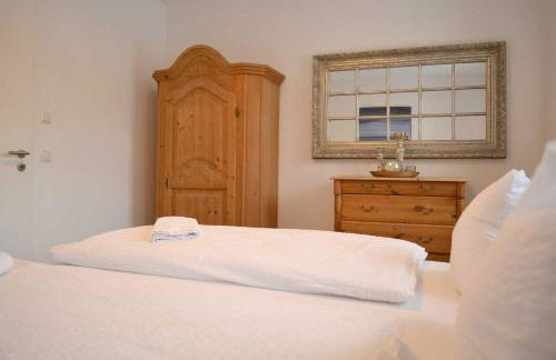 Ferienwohnung Auszeit am Meer - mit Kamin und Sauna - Foto 15