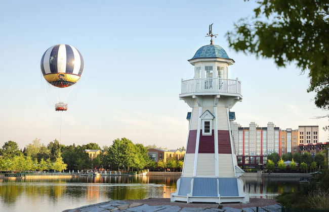 Biglietti per PanoraMagique - Foto 4