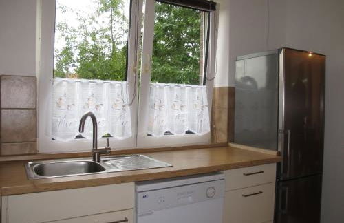 Holiday Home Ferienhaus Sonne by Interhome - Foto 17