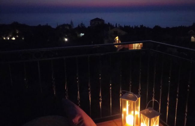 Kefalonia View House Steliata - Foto 11