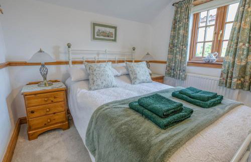 Strawberry Cottage Snettisham close RSPB and Wild Ken Hill - Crabpot Cottages Sheringham - Photo 7