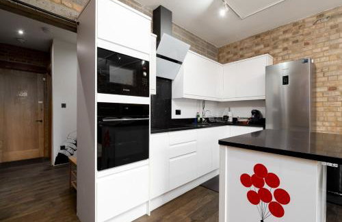 GuestReady - Stylish retreat near Tower Bridge - Foto 10