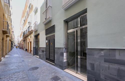 La Terraza de Gades Little Apartments - Foto 39