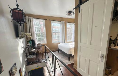 Capitol Hill Carriage House - Foto 10