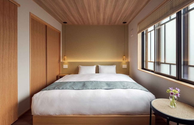 Tokikaze Machiya House - Photo 6