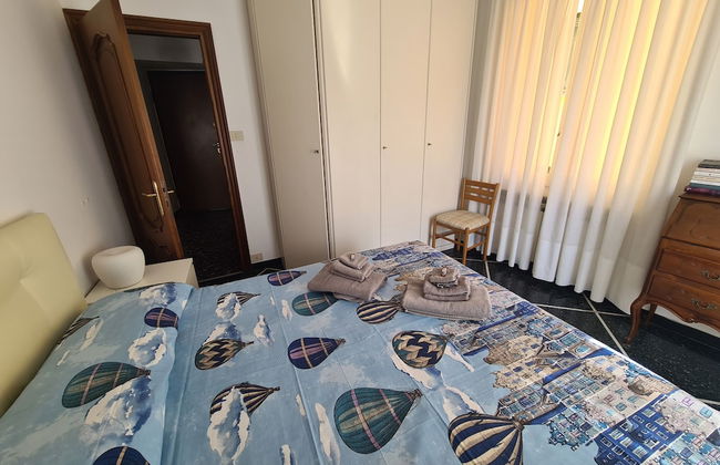 Turchino Apartments by PortofinoVacanze - Foto 5