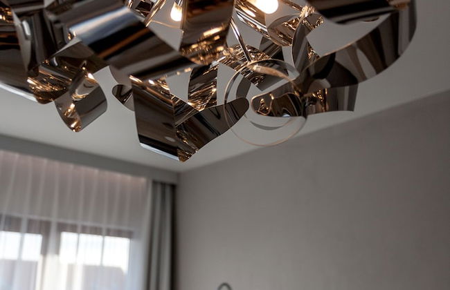 GRANO APARTMENTS Gdańsk Motława SPA & Wellness - Foto 15