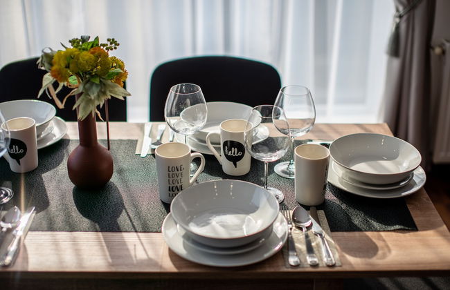 Niagara Apartments - Foto 35