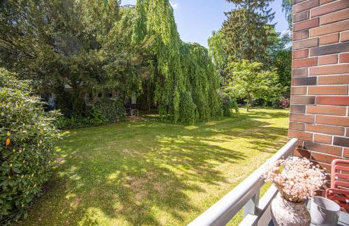 have-a-nice-Stay - nahe Bahnhof - 20 Minuten nach Hamburg - Foto 35