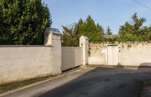 Maison centre Bourgueil avec piscine 8 p - Foto 39