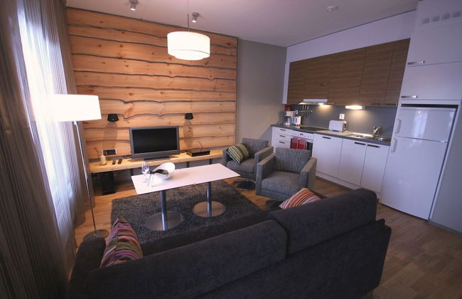 Levi Suites Levin Klubi - Foto 18