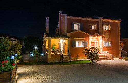 VILLA ALEXANDRA - Foto 35