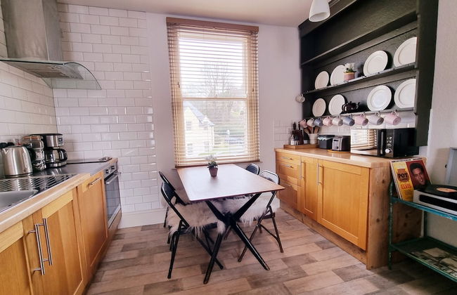 Stylish Town Centre Apartments - Photo 46