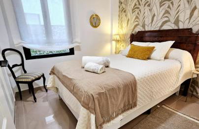 Apartamento Vetalegua Jerez - Foto 8