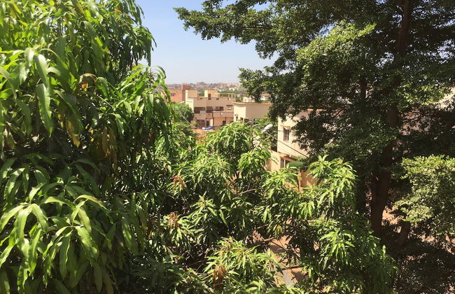 Villa Diamaka - Photo 36