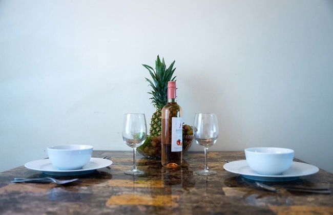 Hollywood Beach Walk, a Vacation Home in Miami - Foto 19