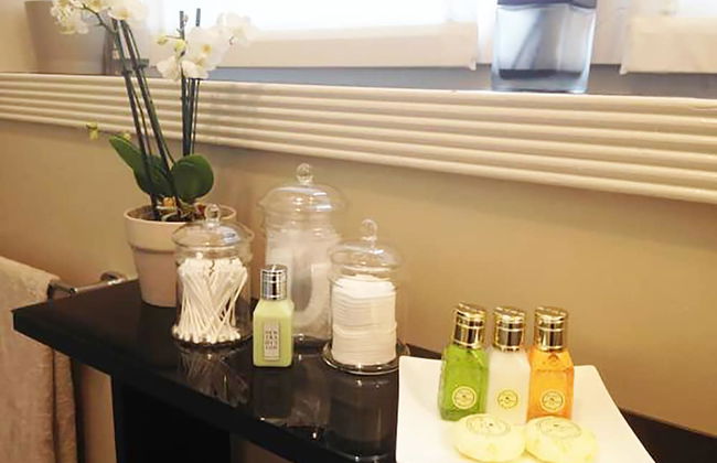 Villa Aida - Foto 46